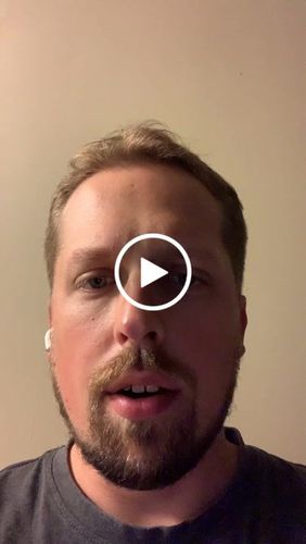 Customer video review of Investing QuickStart Guide