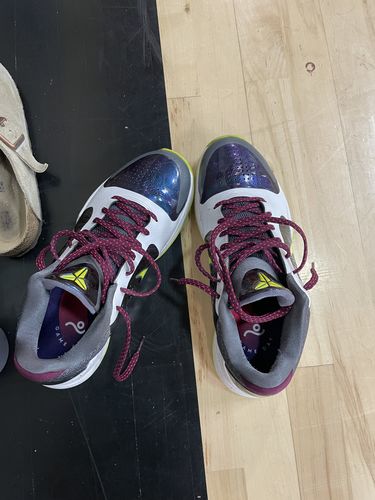 Customer photo review of Game Day Insoles