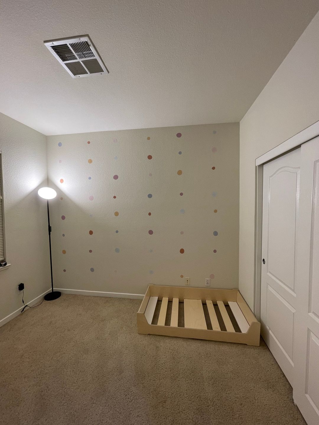 Customer photo review of Neutral Dots