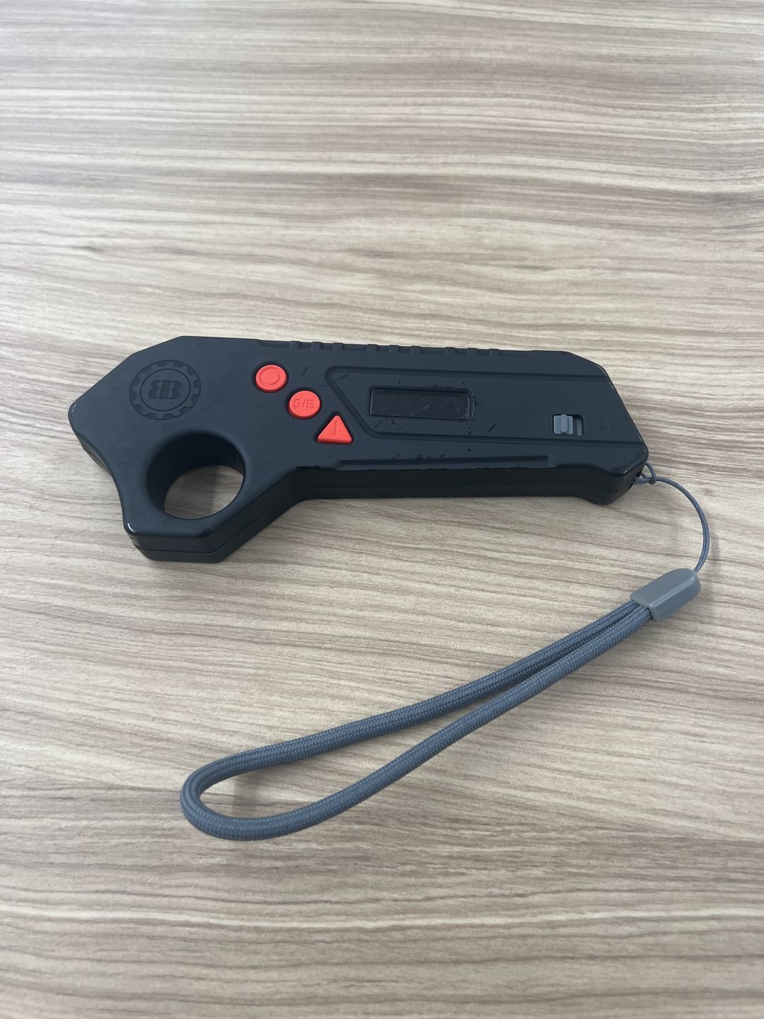Customer photo review of Backfire R3 Wireless Remote