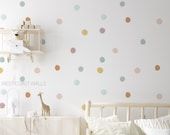 Customer photo review of Neutral Dots