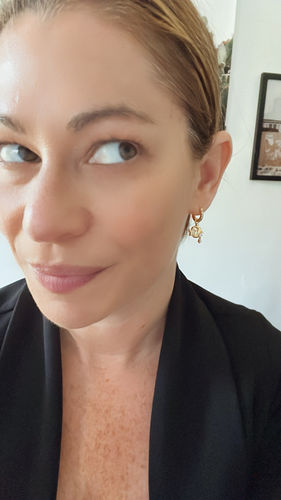Customer photo review of Twinkle Moon