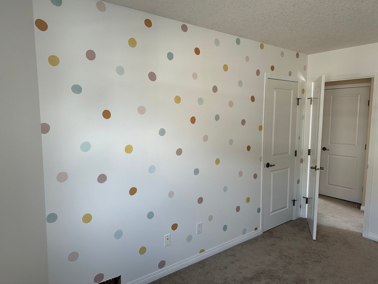 Customer photo review of Neutral Dots