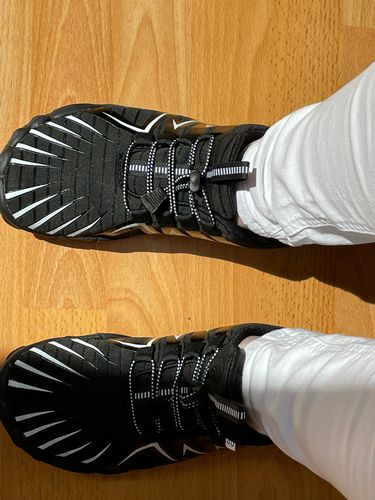 Customer photo review of Expert Pro - gesunde & bequeme Barfußschuhe