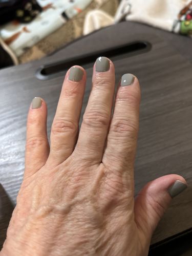 Customer photo review of Concrete Jungle