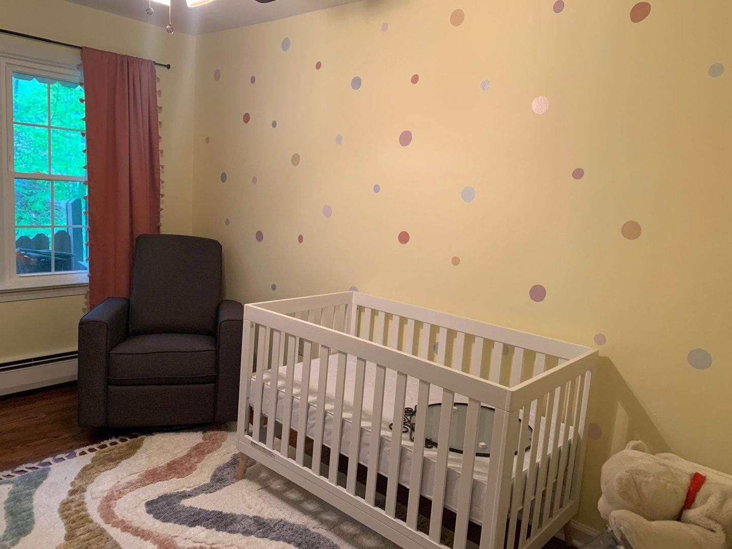 Customer photo review of Neutral Dots