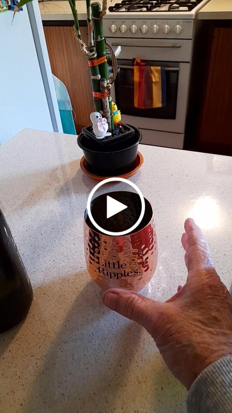 Customer video review of Party Sampler - NEW