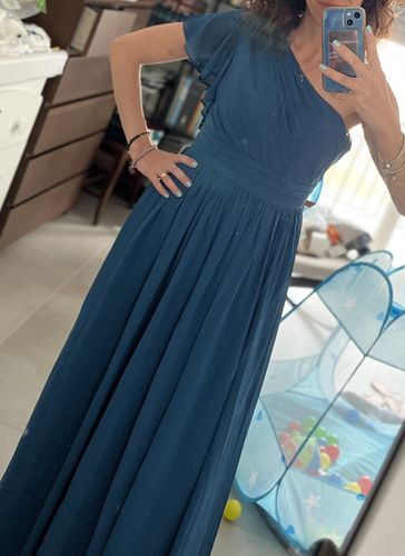 Customer photo review of Sophia
