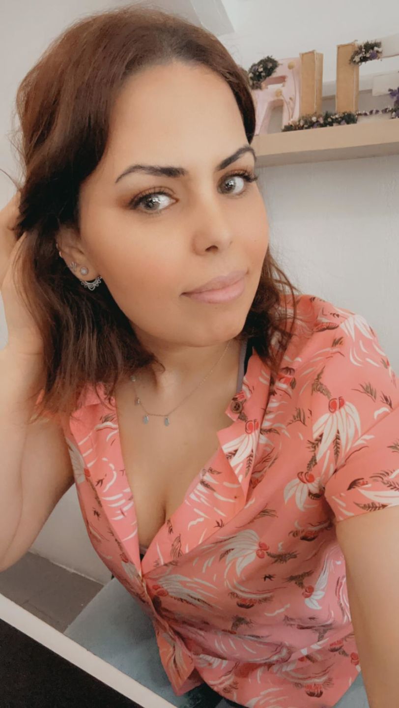 Customer photo review of Allure