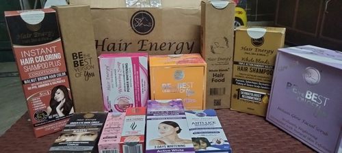 Customer photo review of EXTREME WHITENING BUNDLE