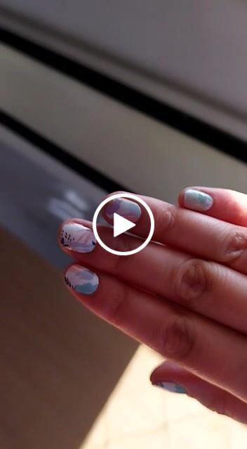 Customer video review of Tropical Nail