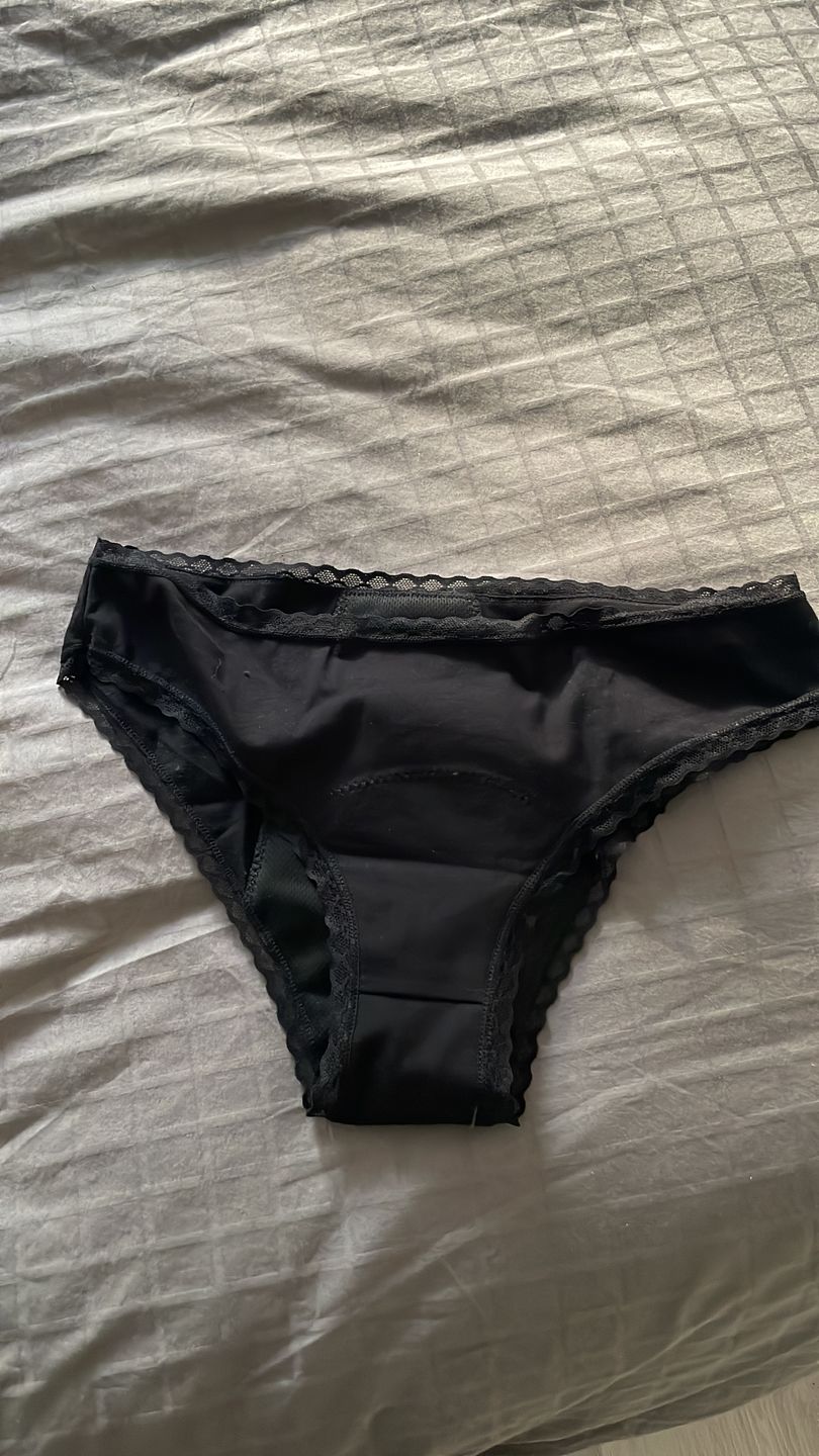 Customer photo review of Rhône pour Flux Léger