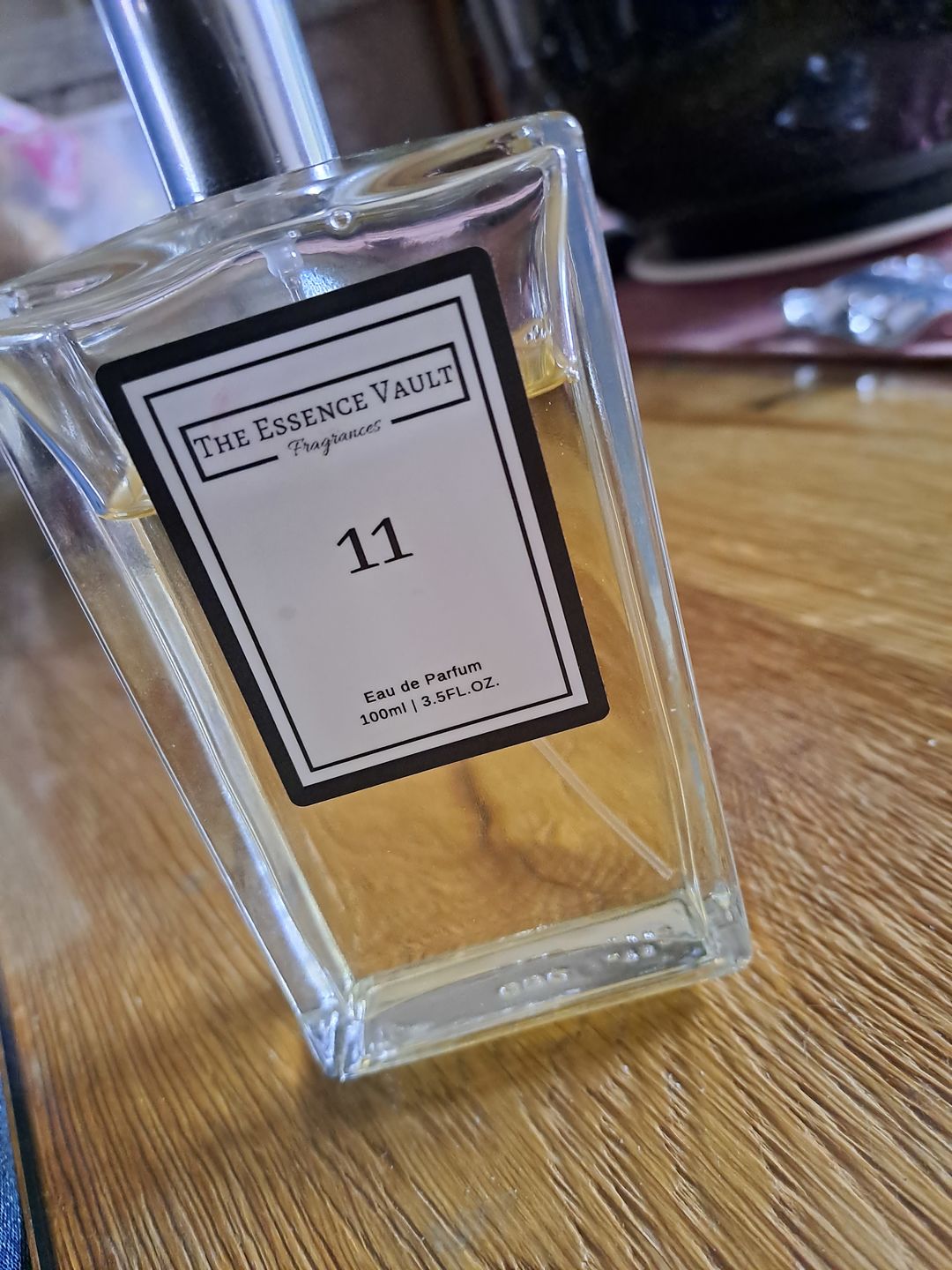 Customer photo review of Inspired by Rose Prick - 11
