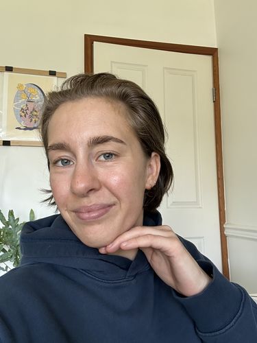 Customer photo review of The Face Set