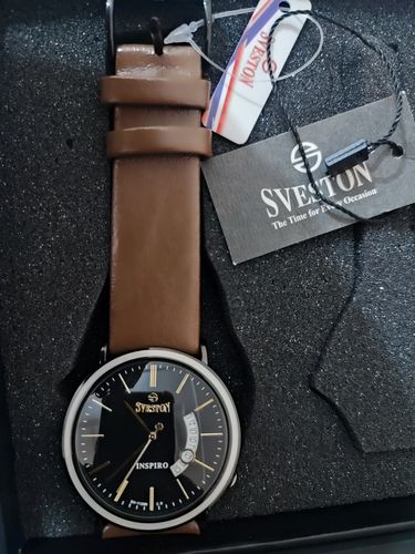 Customer photo review of Inspiro