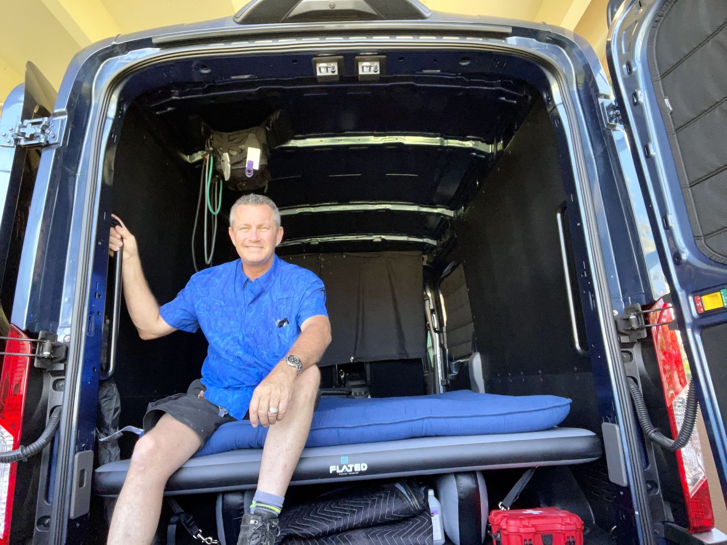 Customer photo review of FULL-STANDARD DECK66