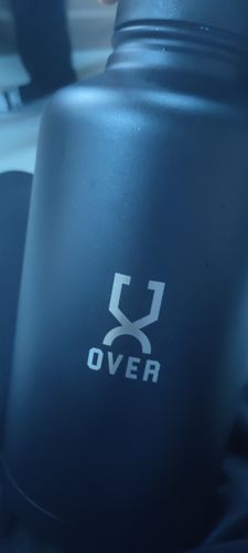 Customer photo review of 1.8L Oversized Thermo Flask