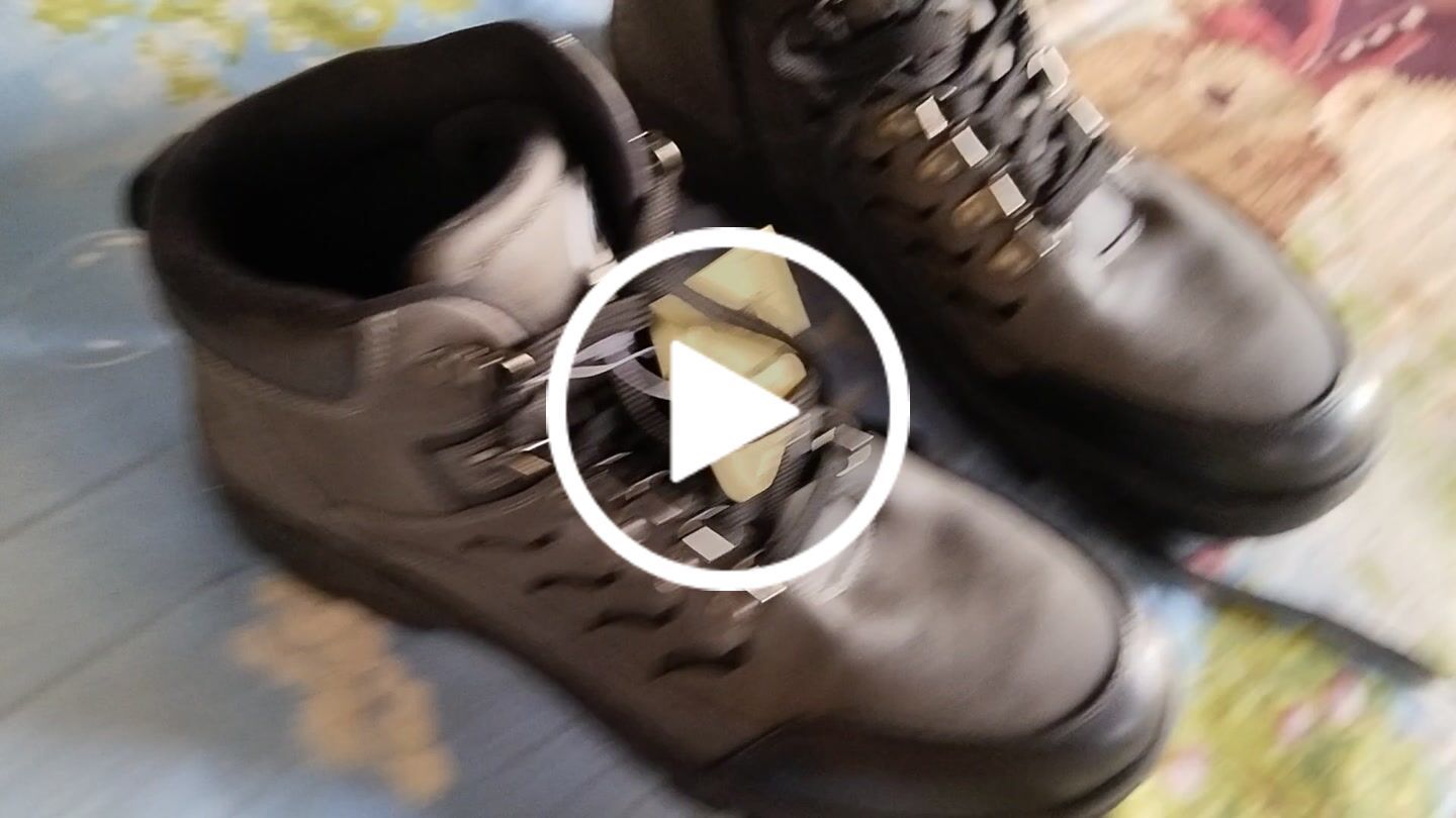 Customer video review of Bacca Bucci Sprite
