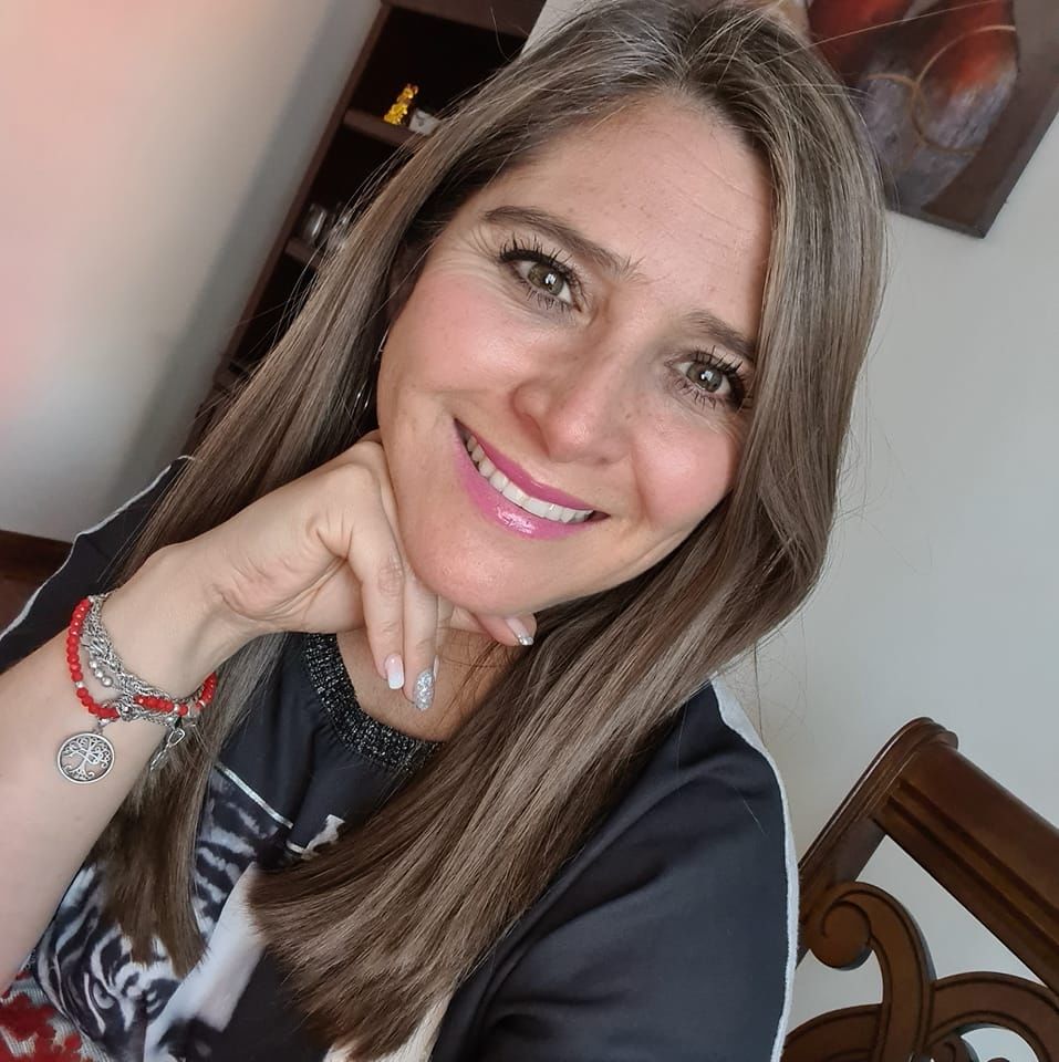 Customer photo review of Máscara Maxi-Volumen