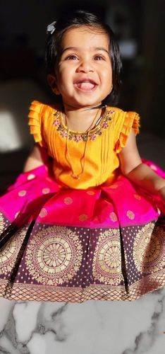 The Nesavu customer review from Sangeetha Srinivasan