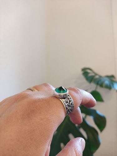 Customer photo review of Pedido para Regalo
