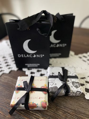 Customer photo review of Pedido para Regalo