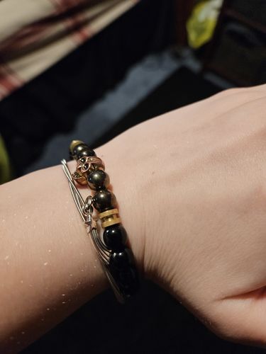 Customer photo review of COMET - “SECOND CHANCE”