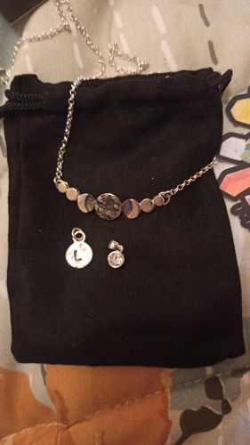 Customer photo review of Pedido para Regalo