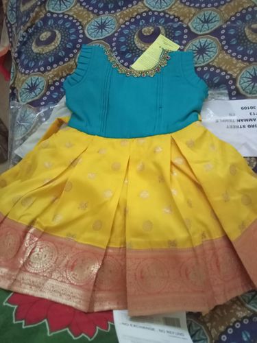 The Nesavu customer review from Krishna Priya