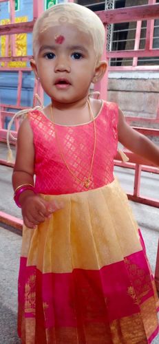 The Nesavu customer review from Sivaranjani