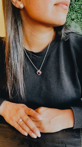 Customer photo review of Pedido para Regalo