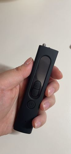 Yk review of Hidden Camera Detector (Military Grade, with built-in RF and GPS Tracking Detection) image 1 out of 1