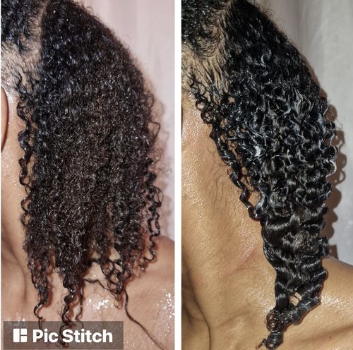 Customer photo review of Kai - Washday Duo