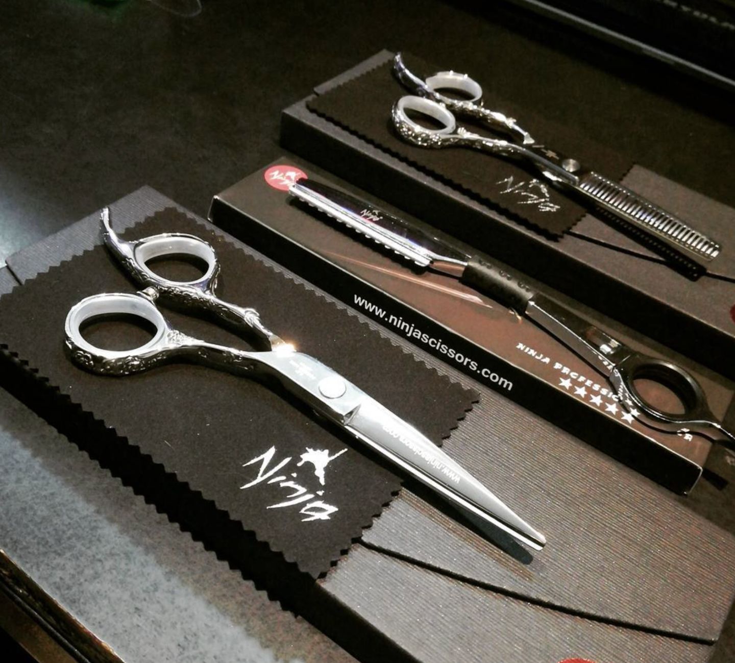 Customer photo review of DRAGON SET