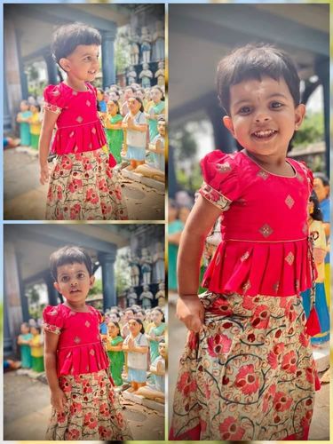 The Nesavu customer review from Floral Accessories