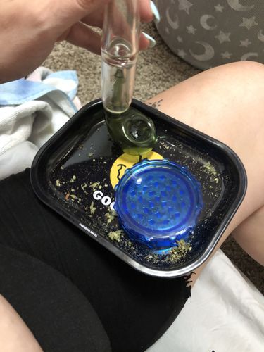 Customer photo review of Mystery Box