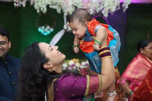 The Nesavu customer review from Trupti Nilangi