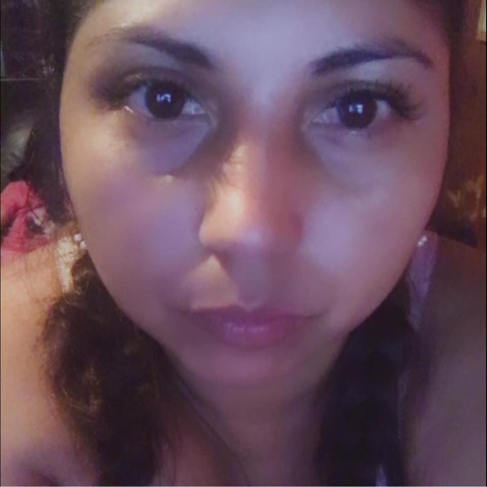Customer photo review of Máscara Maxi-Volumen