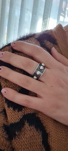 Customer photo review of Pedido para Regalo
