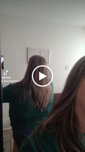 Customer video review of Pro Waver