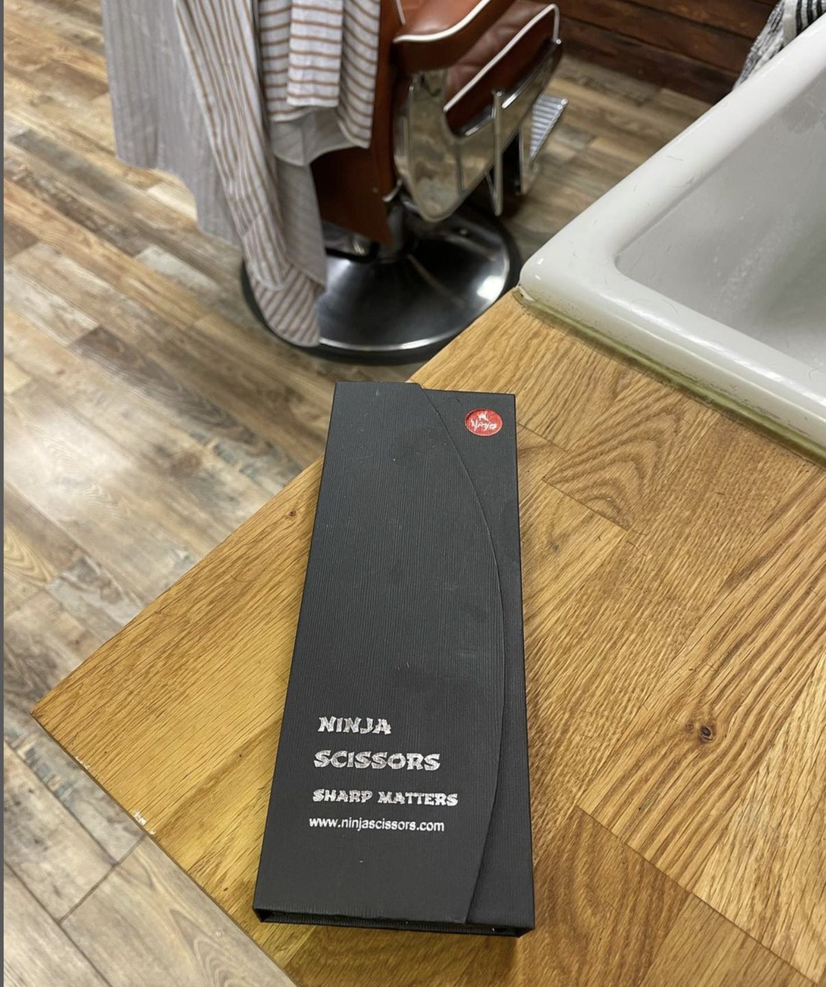 Customer photo review of DRAGON