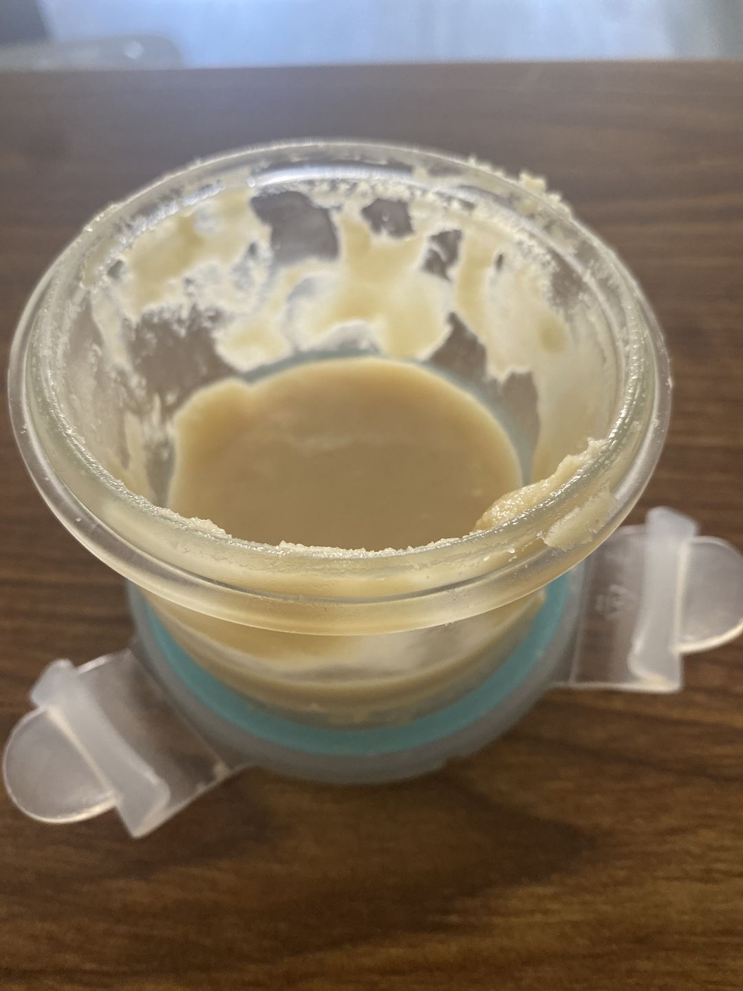 Customer photo review of Hawaiian Macadamia Nut Large Pieces