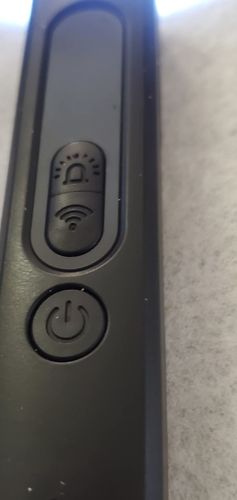 Kenneth review of Hidden Camera Detector (Military Grade, with built-in RF and GPS Tracking Detection) image 1 out of 1