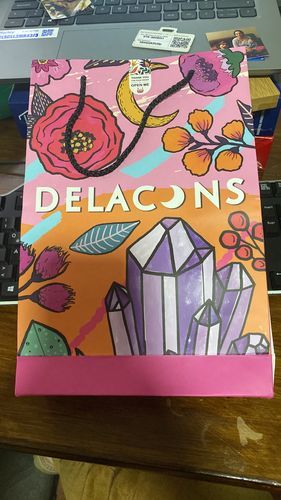 Customer photo review of Pedido para Regalo