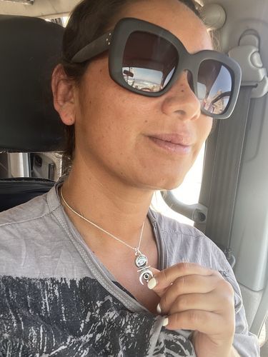 Customer photo review of Pedido para Regalo