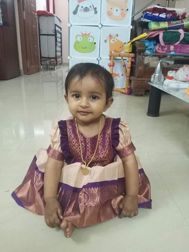 The Nesavu customer review from Saranya Santhosh