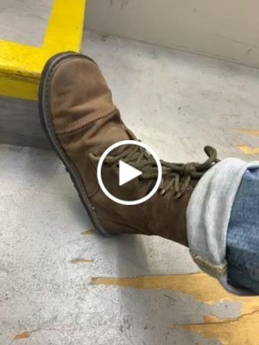 Customer video review of Bruin