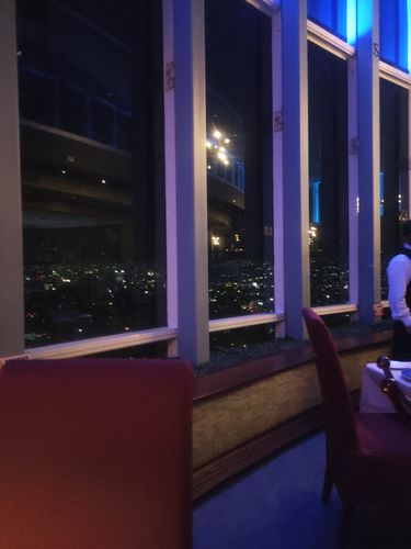 Customer photo review of Cena Romántica