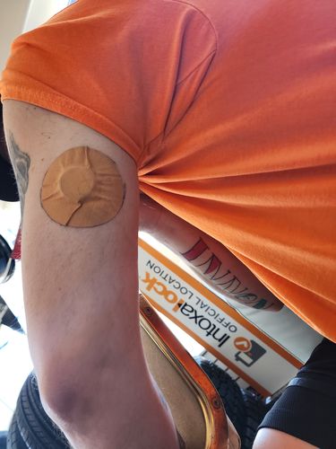 Customer photo review of Free Samples - Just Pay Shipping *(US Only)