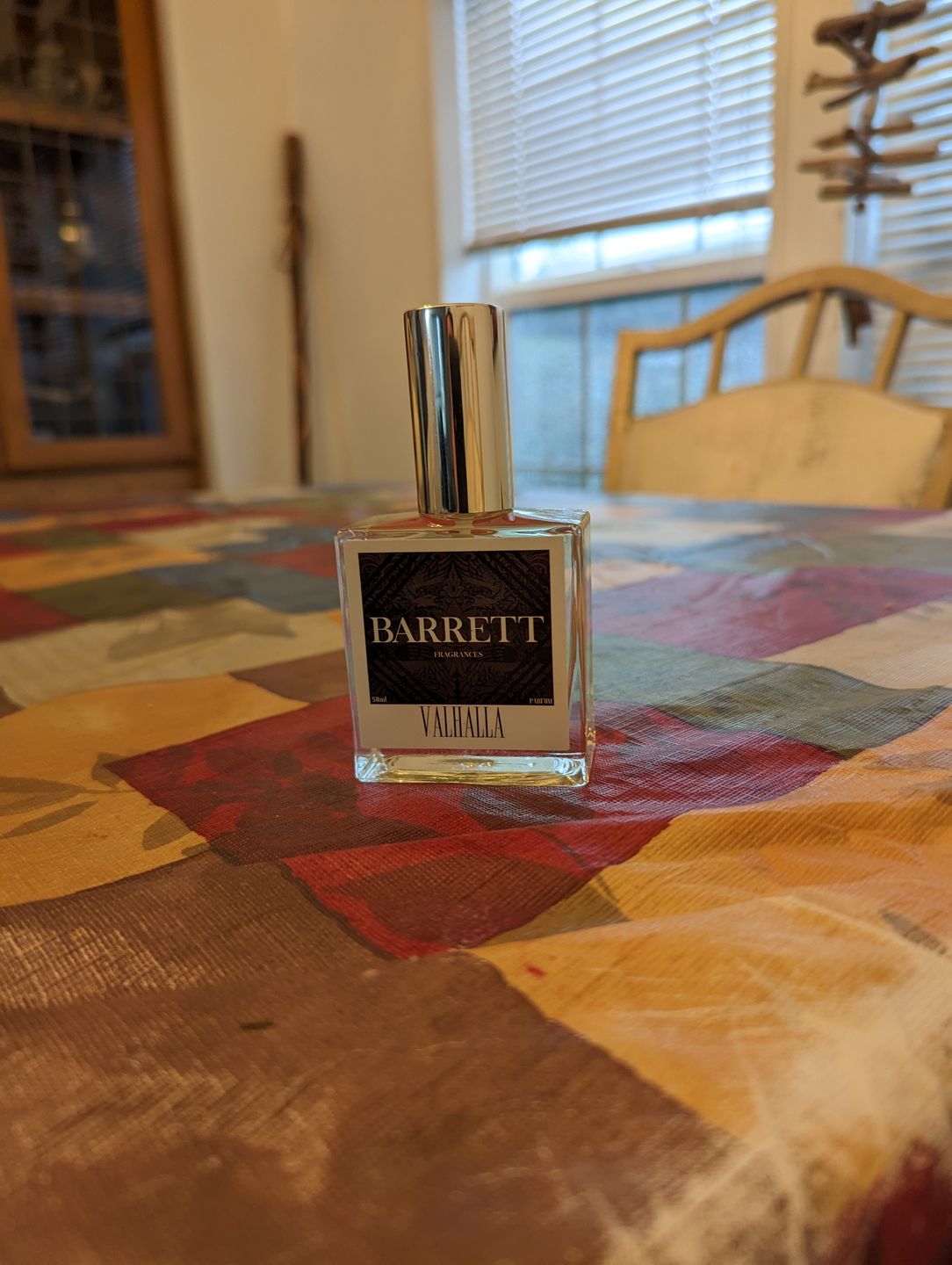 Customer photo review of Valhalla Inspired by Aventus